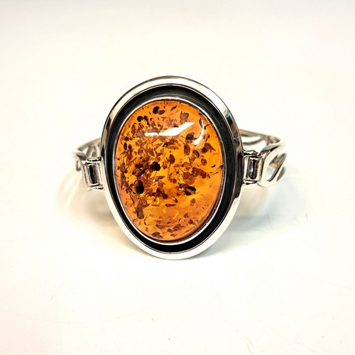 HWG-2407 Bracelet, Rum, Oval $285 at Hunter Wolff Gallery